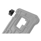 RAM riemcliphouder & knopadapter voor IntelliSkin® HD™ - RAM Mounts RAP-382-CLIP1U afbeelding 2