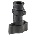 RAM adapt a post snelontkoppelingsbaanbasis - RAM Mounts RAP-383-AAPU
