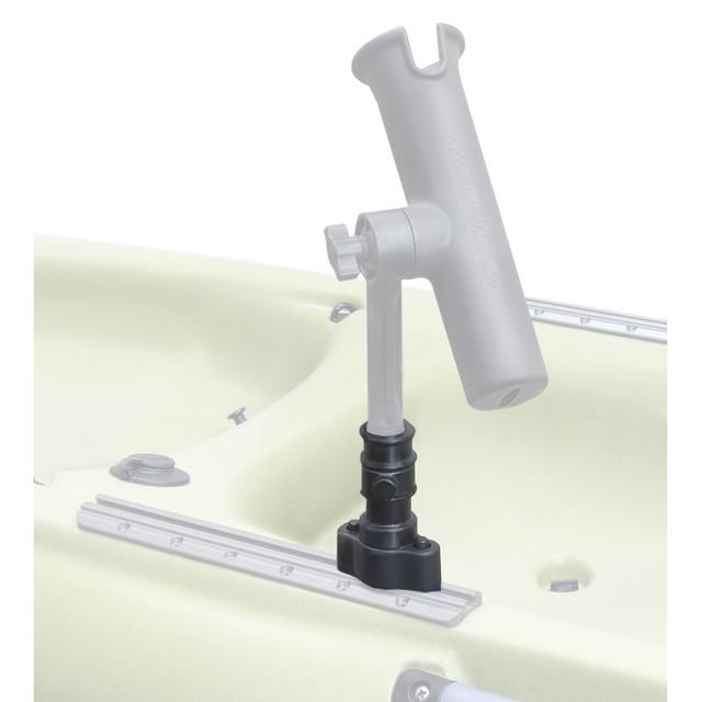 RAM Adapt-A-Post™ Snelontkoppelingsbaanbasis - RAM Mounts RAP-383-AAPU afbeelding 3