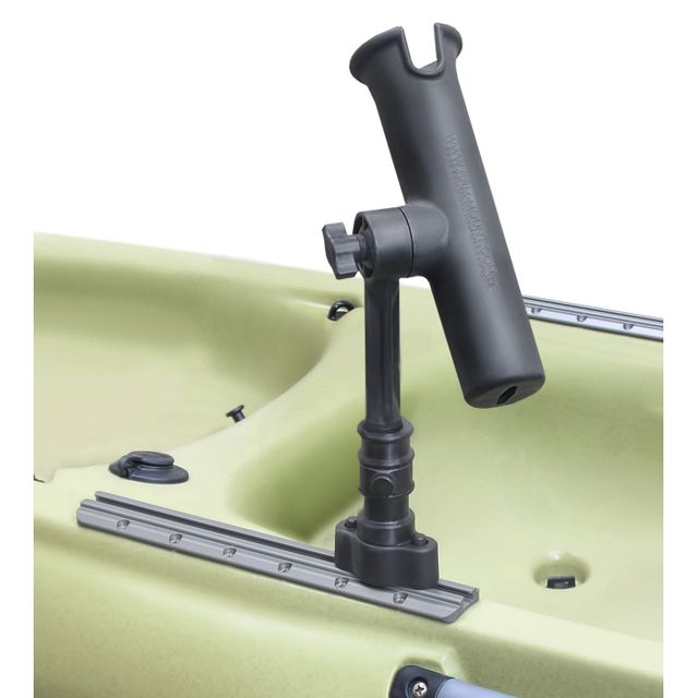 RAM Adapt-A-Post™ Snelontkoppelingsbaanbasis - RAM Mounts RAP-383-AAPU afbeelding 4