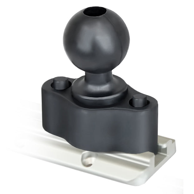 RAM track ball snelontgrendelingsbasis c maat - RAM Mounts RAP-383U