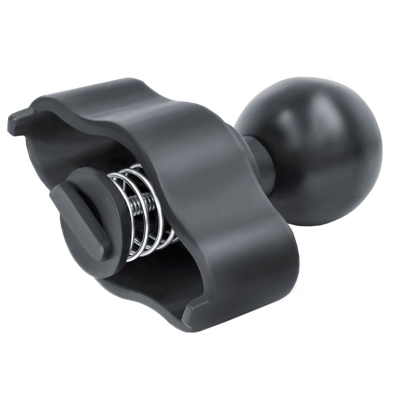 RAM Track Kogel™ Snelontgrendelingsbasis - C-maat - RAM Mounts RAP-383U afbeelding 3