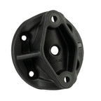 RAM Buisisaanpassing met AMPS Gaatjespatroon - RAM Mounts RAP-384BU afbeelding 1