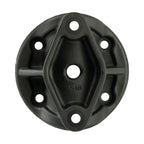 RAM Buisisaanpassing met AMPS Gaatjespatroon - RAM Mounts RAP-384BU afbeelding 2