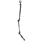 RAM tough pole 11176cm 44 camera montage met RAM press n lock basis - RAM Mounts RAP-385-12-18-18-A-GOP1