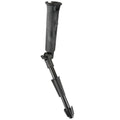 RAM tough tube vishengel houder met RAM press n lock basis - RAM Mounts RAP-385-12-394