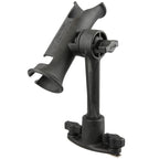 RAM Tube Jr.™ Rod Holder met Dual T-Bolt Track Base - RAM Mounts RAP-390-421 afbeelding 2
