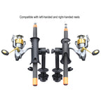 RAM Tube Jr. ™ Rod Holder met Ronde Flush Base - RAM Mounts RAP-390-FMTU afbeelding 3