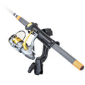 RAM tube jr rod holder met revolution arm zonder base - RAM Mounts RAP-390-RB-NBU