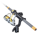 RAM tube jr rod holder met revolution arm zonder base - RAM Mounts RAP-390-RB-NBU