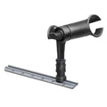 RAM tube jr rod holder met RAM adapt a post track base 4 post - RAM Mounts RAP-390-SAAPU