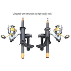 RAM Tube Jr.™ Rod Holder met korte flush basis - RAM Mounts RAP-390-SFU afbeelding 3