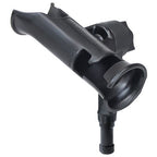 RAM Tube Jr.™ Rod Holder met 4" Spline Post - RAM Mounts RAP-390-STU afbeelding 3