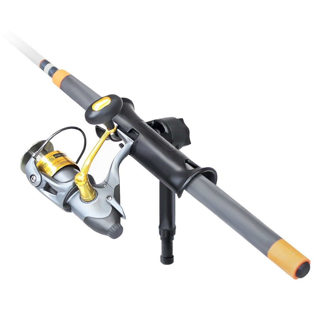 RAM Tube Jr.™ Rod Holder met 6" Spline Post - RAM Mounts RAP-390 afbeelding 2