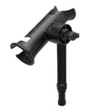 RAM tube jr rod holder met 6 spline post - RAM Mounts RAP-390U