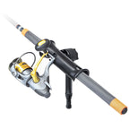 RAM Tube Jr.™ Rod Holder met 6" Spline Post - RAM Mounts RAP-390U afbeelding 2