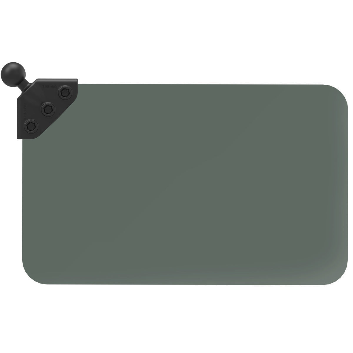 RAM Zonneklep met Bal Adapter - RAM Mounts RAP-393-G1U afbeelding 1