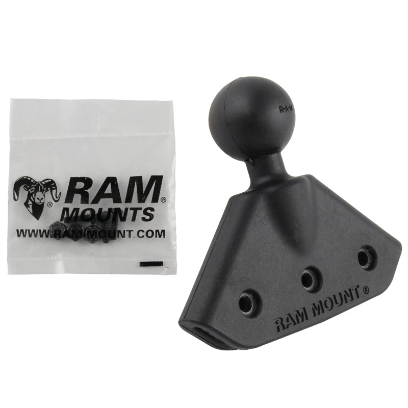 RAM bal adapter voor zonneklep montage - RAM Mounts RAP-393BU