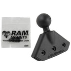 RAM bal adapter voor zonneklep montage - RAM Mounts RAP-393BU