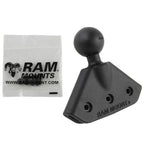 RAM Zonneklep met Bal Adapter - RAM Mounts RAP-393-G1U afbeelding 4