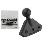 RAM Bal Adapter voor Zonneklep Montage - RAM Mounts RAP-393BU afbeelding 1