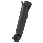 RAM tough tube rod holder met track base - RAM Mounts RAP-394-418