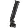 RAM tough tube rodhouder met bulkheadvlakke oppervlakte basis - RAM Mounts RAP-394-SSBMP