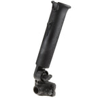RAM Tough-Tube™ Rodhouder met Bulkhead/Vlakke Oppervlakte Basis - RAM Mounts RAP-394-SSBMP afbeelding 1
