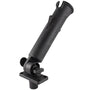 RAM tough tube rodhouder met flush base - RAM Mounts RAP-394-SSF