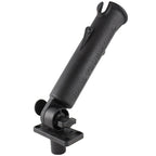 RAM Tough-Tube™ Rodhouder met Flush Base - RAM Mounts RAP-394-SSF afbeelding 1