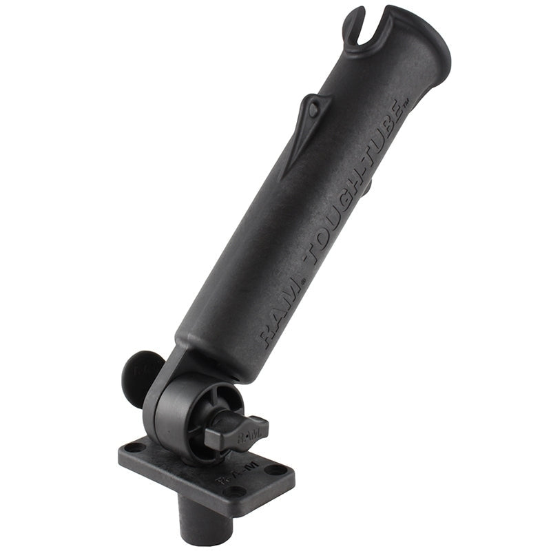 RAM Tough-Tube™ Rodhouder met Flush Base - RAM Mounts RAP-394-SSF afbeelding 1