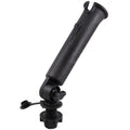 RAM tough tube rod holder met ronde flush base - RAM Mounts RAP-394-SSFMTU