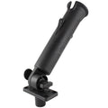 RAM tough tube rodhouder met flush base - RAM Mounts RAP-394-SSFU