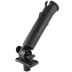 RAM tough tube rodhouder met flush base - RAM Mounts RAP-394-SSFU