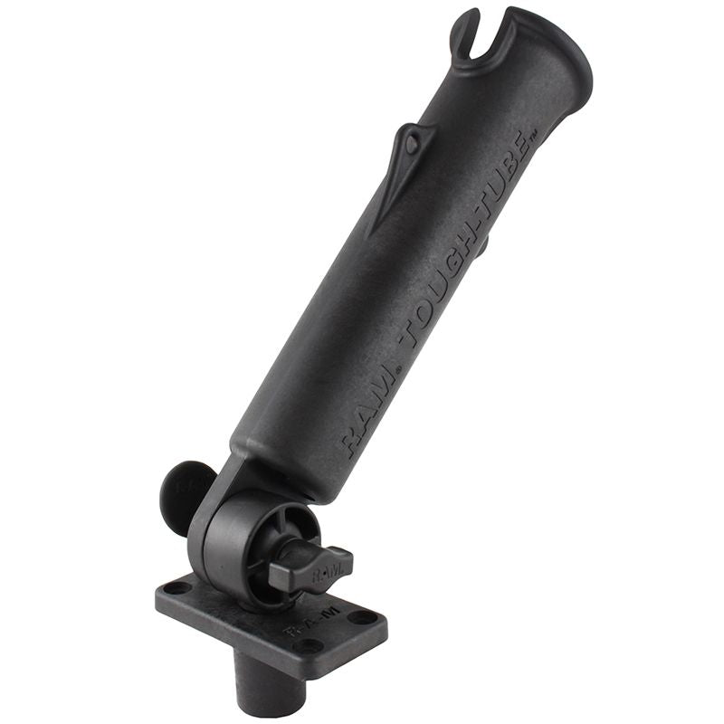 RAM Tough-Tube™ Rodhouder met Flush Base - RAM Mounts RAP-394-SSFU afbeelding 1