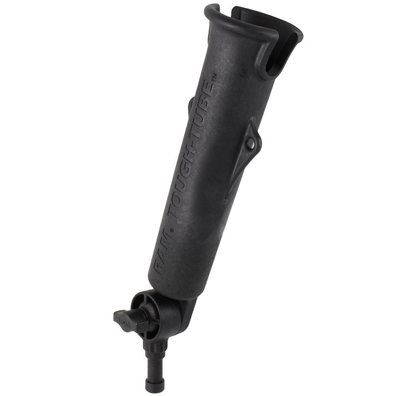 RAM Tough-Tube™ Rodhouder met 2" Ratchet Spline Post Arm - RAM Mounts RAP-394-SST afbeelding 1