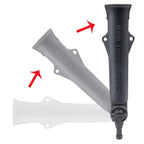 RAM Tough-Tube™ Rodhouder met 2" Ratchet Spline Post Arm - RAM Mounts RAP-394-SST afbeelding 2