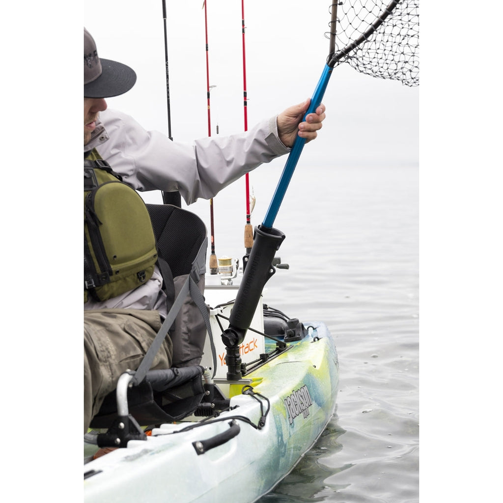 RAM Tough-Tube™ Rodhouder met 2" Ratchet Spline Post Arm - RAM Mounts RAP-394-SST afbeelding 5