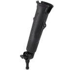 RAM tough tube rodhouder met 2 ratchet spline post arm - RAM Mounts RAP-394-SSTU