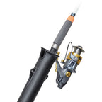 RAM Tough-Tube™ Rodhouder met 2" Ratchet Spline Post Arm - RAM Mounts RAP-394-SSTU afbeelding 3