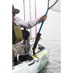 RAM Tough-Tube™ Rodhouder met 2" Ratchet Spline Post Arm - RAM Mounts RAP-394-SSTU afbeelding 5