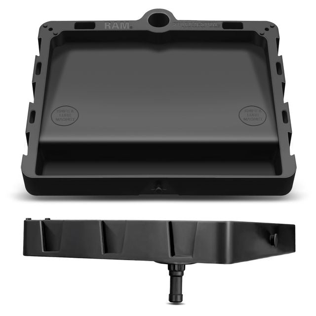 RAM Stack-N-Stow™ Bal Adapter - B Maat - RAM Mounts RAP-395T-BBU afbeelding 7