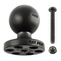 RAM stack n stow bal adapter b maat - RAM Mounts RAP-395T-BBU