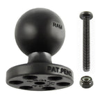 RAM stack n stow bal adapter b maat - RAM Mounts RAP-395T-BBU
