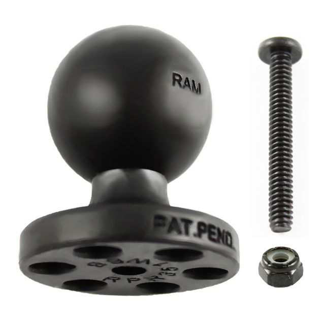 RAM Stack-N-Stow™ Hengelbord - RAM Mounts RAP-395U afbeelding 8