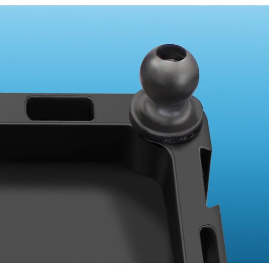RAM Stack-N-Stow™ Bal Adapter - B Maat - RAM Mounts RAP-395T-BBU afbeelding 2