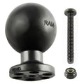 RAM stack n stow bal adapter c maat - RAM Mounts RAP-395T-BCU