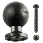 RAM stack n stow bal adapter c maat - RAM Mounts RAP-395T-BCU