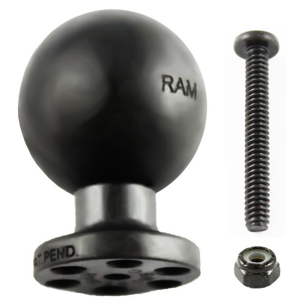 RAM Stack-N-Stow™ Hengelbord - RAM Mounts RAP-395U afbeelding 7