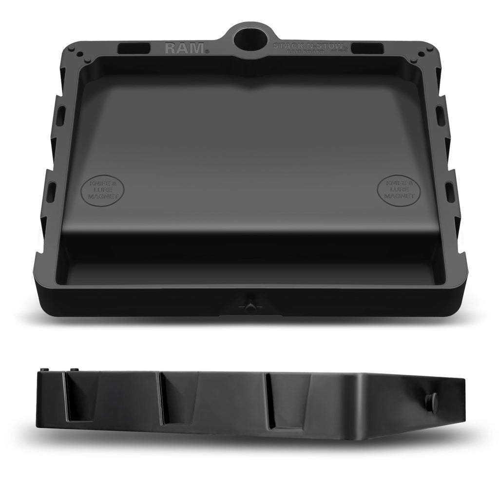 RAM Stack-N-Stow™ Hengelbord - RAM Mounts RAP-395U afbeelding 1
